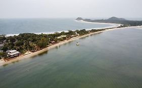 Pousada Beira Mar Ilha do Mel Nova Brasilia